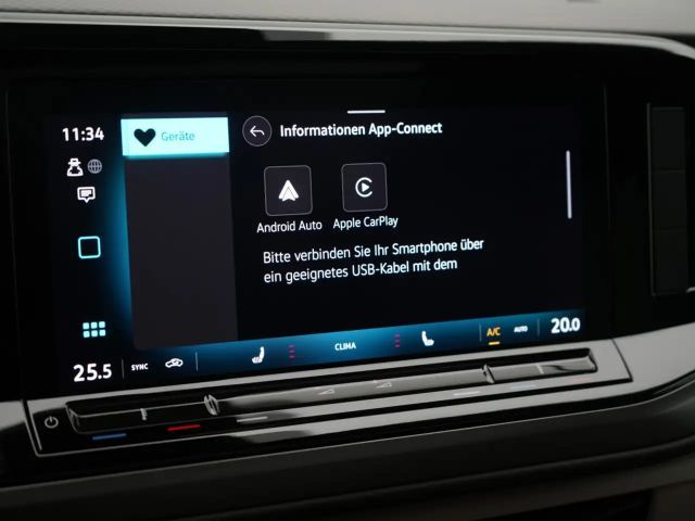 Volkswagen Multivan T7