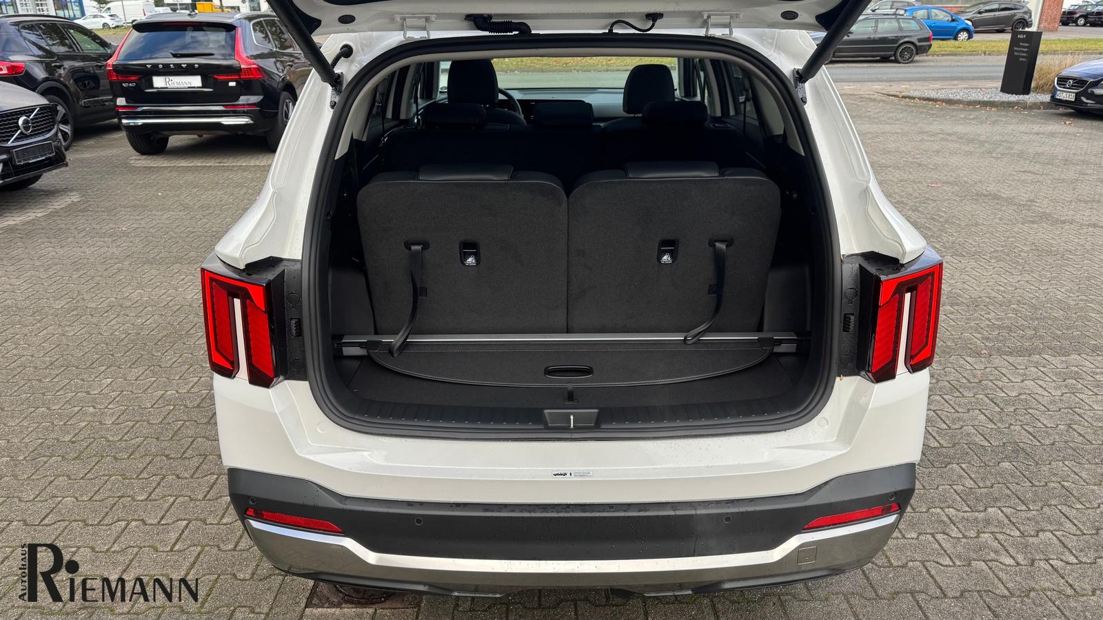 Kia Sorento GDi PHEV Vierwielaandrijving