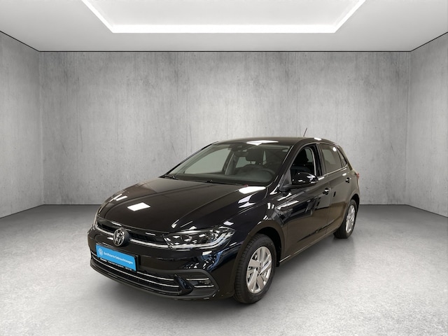 Volkswagen Polo Style