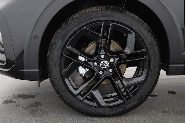 Volkswagen Taigo 1.5 TSI DSG Style