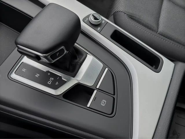 Audi A5 45 TFSI Quattro