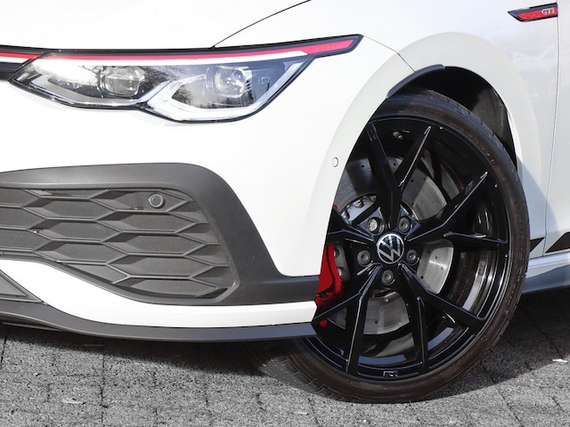 Volkswagen Golf 2.0 TSI DSG Golf VIII