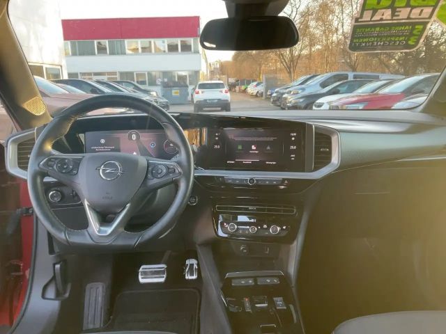 Opel Mokka e ACC+Alcantara+LED+Navi+SHZ+Kam.