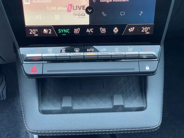 Mitsubishi Eclipse Cross Diamant Edition