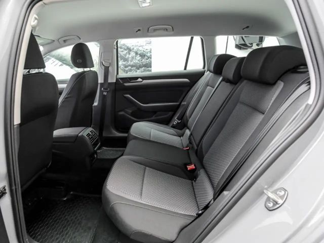 Volkswagen Passat 2.0 TDI Variant