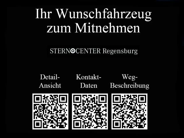 Mercedes-Benz GLC 300 4MATIC AMG Line Coupé