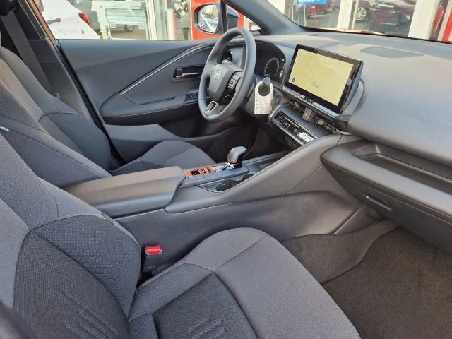 Toyota C-HR 4x2 Hybride