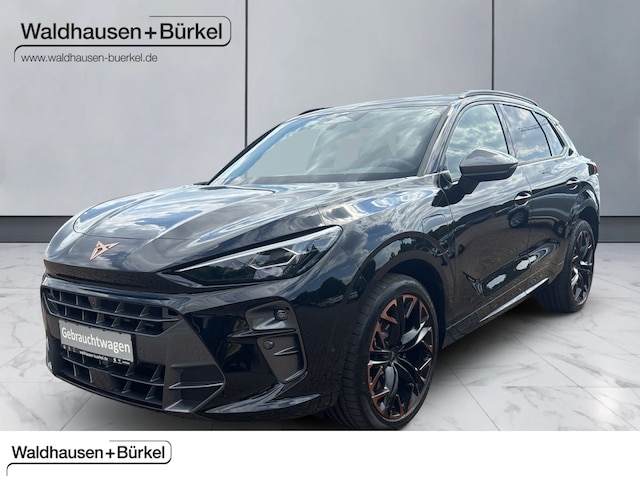 Cupra Terramar 1.5 e-Hybrid VZ