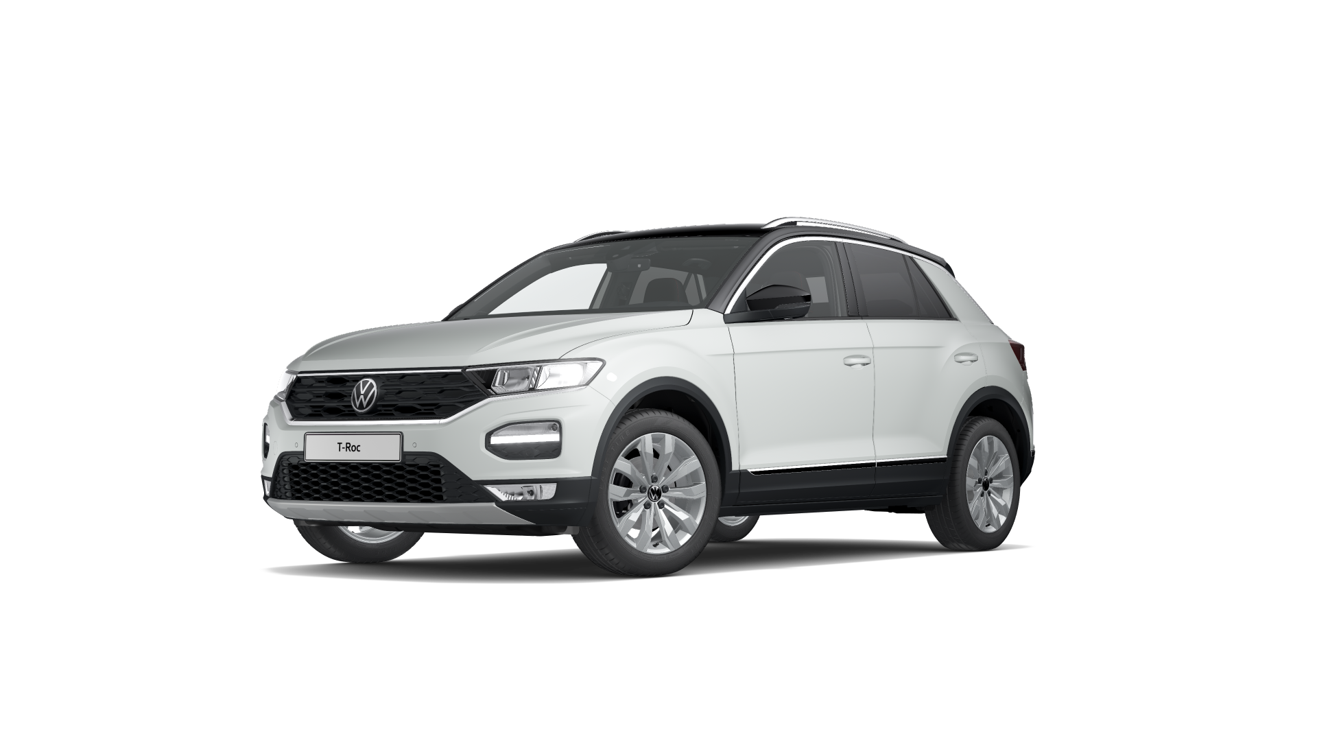 Volkswagen T-Roc 1.5 TSI Sport