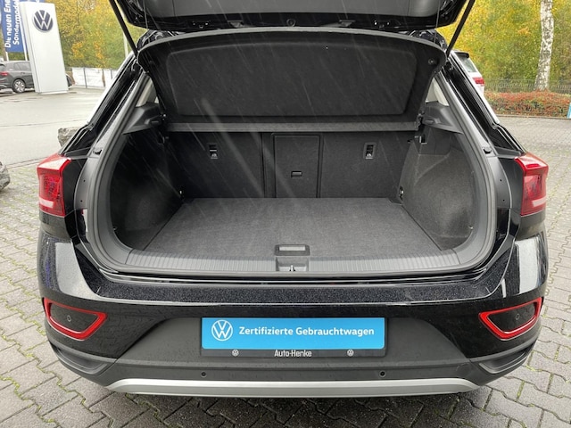 Volkswagen T-Roc 1.0 TSI Life