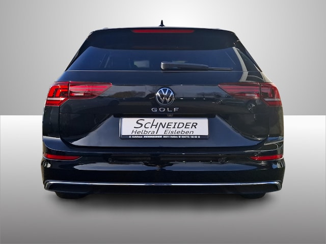 Volkswagen Golf 1.5 TSI Variant