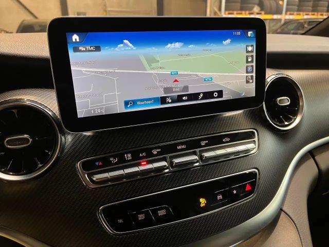 Mercedes-Benz V 300 V 300 d