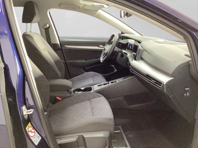 Volkswagen Golf DSG Life Variant