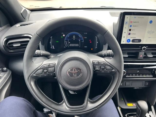 Toyota Yaris Cross 4x2 Hybride