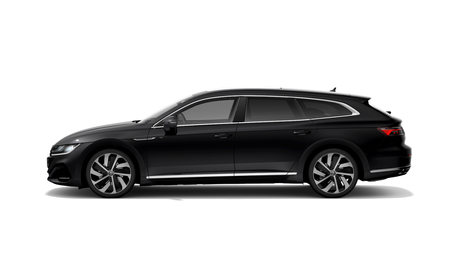 Volkswagen Arteon Shooting Brake R-Line