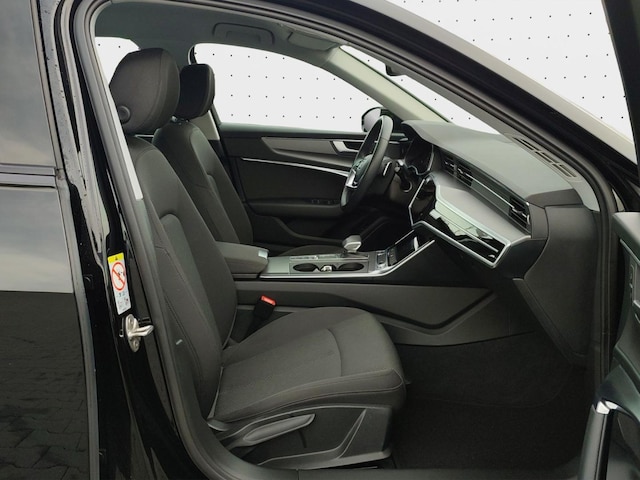 Audi A6 45 TFSI S-Tronic Sedan