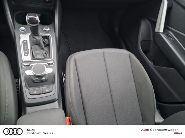Audi Q2 35 TFSI S-Tronic