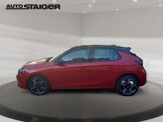 Opel Corsa GS-Line Grand Sport Turbo