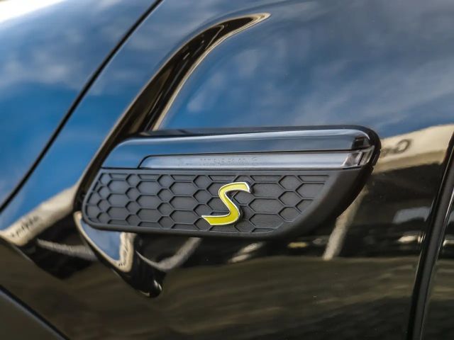 MINI Mini Electric SE