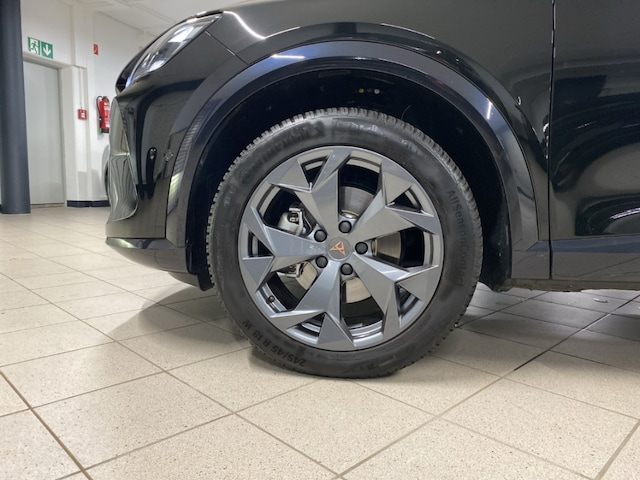 Cupra Formentor 1.5 eTSI Navi Digitales Cockpit 360 Kamera LED Sperrdiff. ACC Apple CarPlay