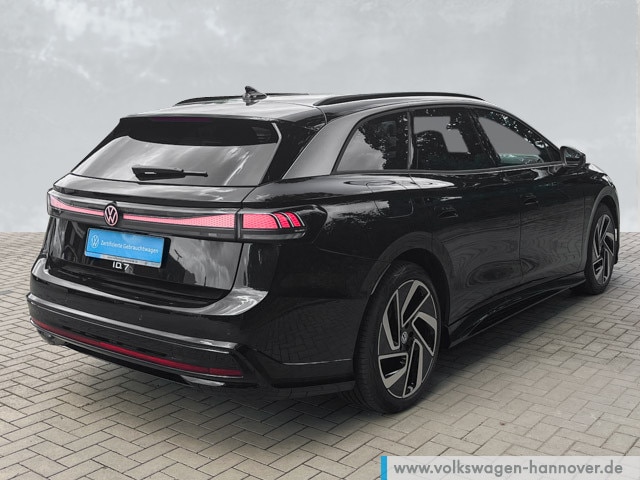 Volkswagen ID.7 IQ.Drive Pro Tourer