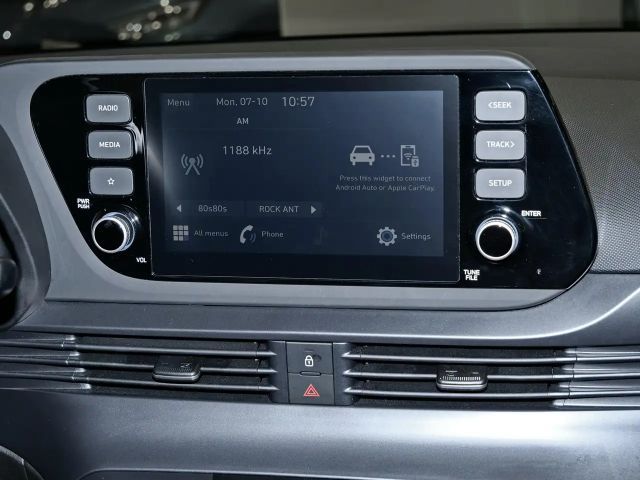 Hyundai i20 1.0 T-GDi Trend