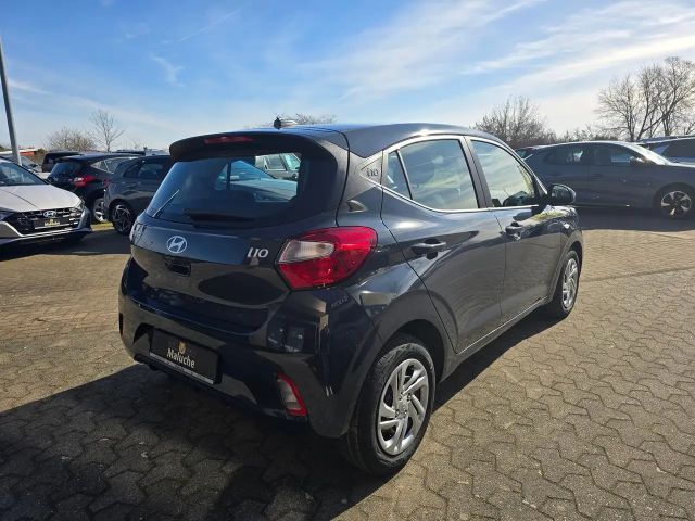 Hyundai i10 1.0 2WD Select