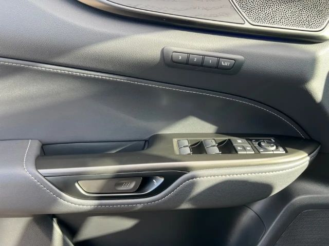 Lexus NX 450h Luxury Line