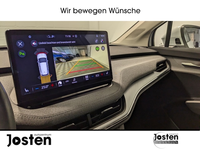 Skoda Enyaq Loft iV 60