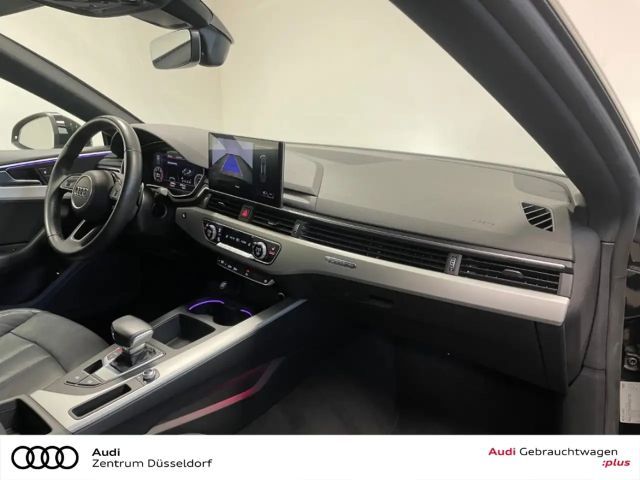 Audi A5 40 TDI Quattro Sportback