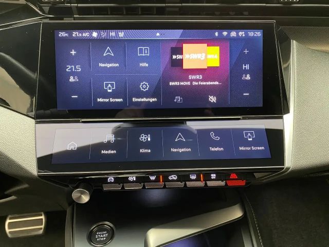 Peugeot 308 GT-Line SW