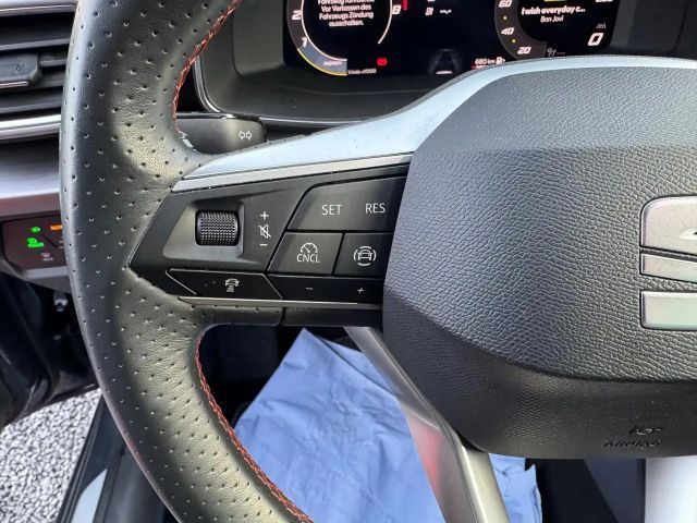 Seat Leon FR-lijn Sportstourer