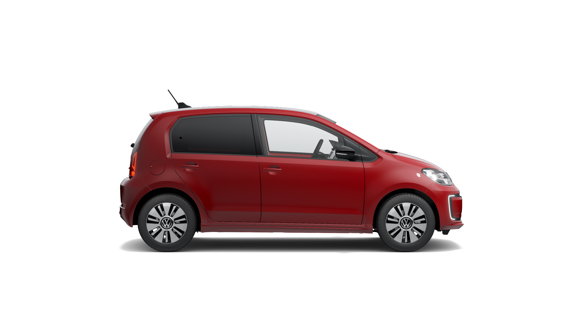 Volkswagen e-up! Style