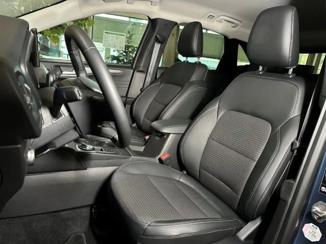 Ford Kuga Titanium X