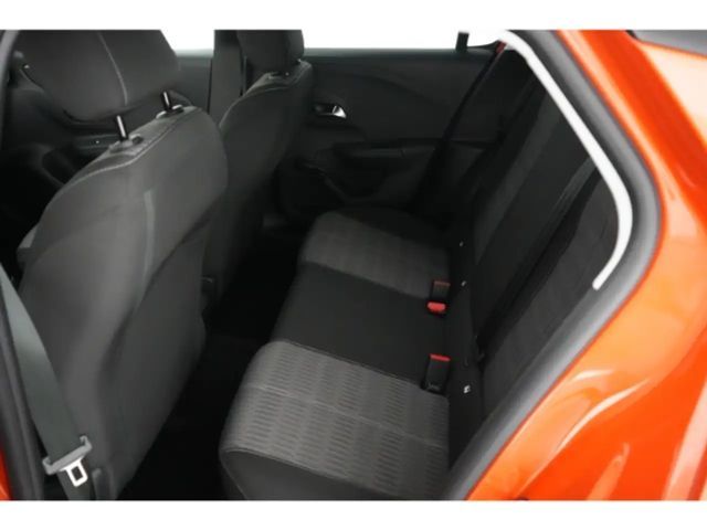 Opel Corsa Edition F Edition