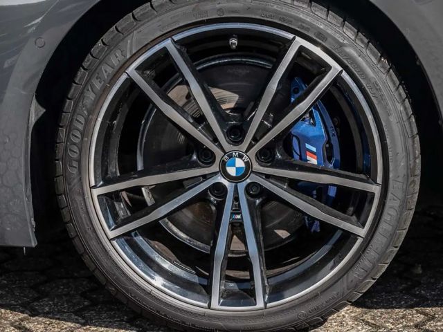 BMW 340 Sedan xDrive