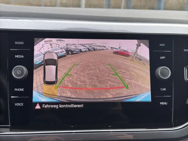 Volkswagen Taigo 1.5 TSI DSG IQ.Drive Style