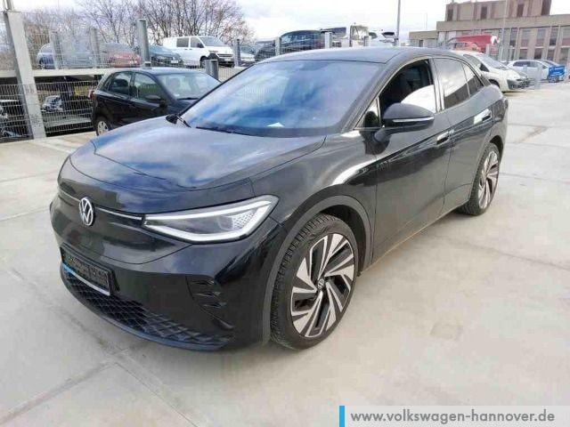 Volkswagen ID.5 GTX IQ.Drive