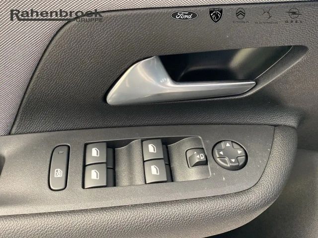 Opel Mokka 1.2 Turbo Edition Turbo