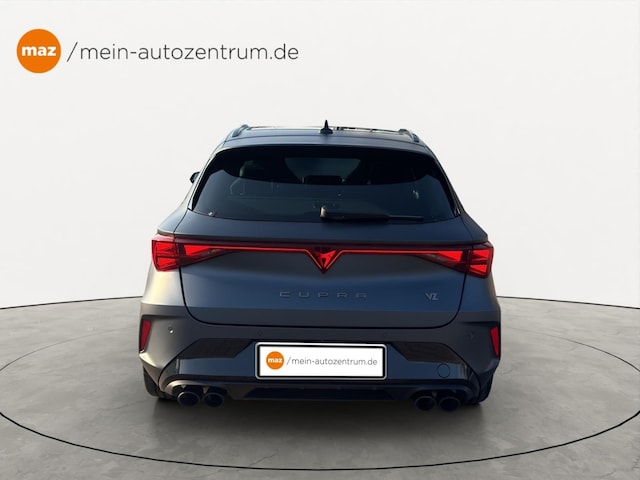 Cupra Leon 2.0 TSI 4Drive Sportstourer VZ