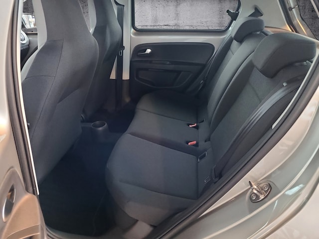 Volkswagen e-up! up! e-up Edition Clima SHZ Maps+More