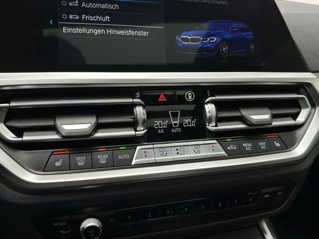 BMW 330 330e M-Sport xDrive