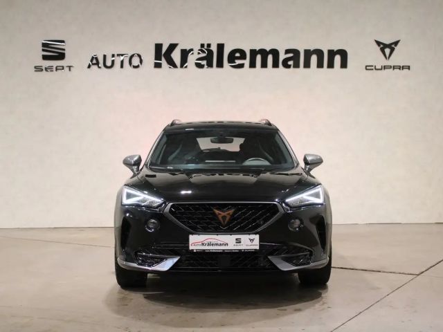 Cupra Formentor VZ e-Hybrid