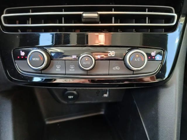 Opel Mokka Edition Mokka-e