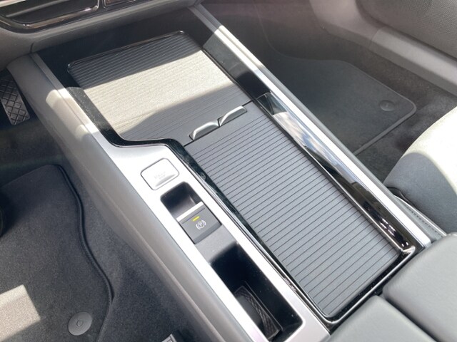 Volkswagen Passat 2.0 TDI DSG Variant