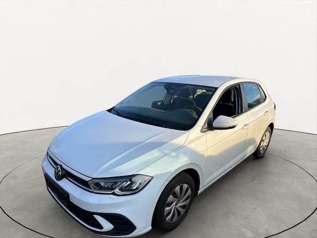 Volkswagen Polo 1.0 MPI