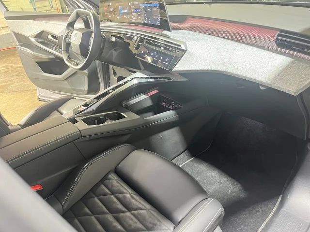 Peugeot 5008 GT-Line