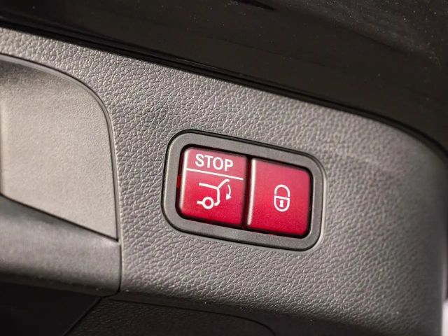 Mercedes-Benz EQC 400 4MATIC AMG Line