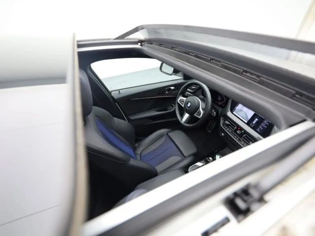 BMW 118 M-Sport Sedan