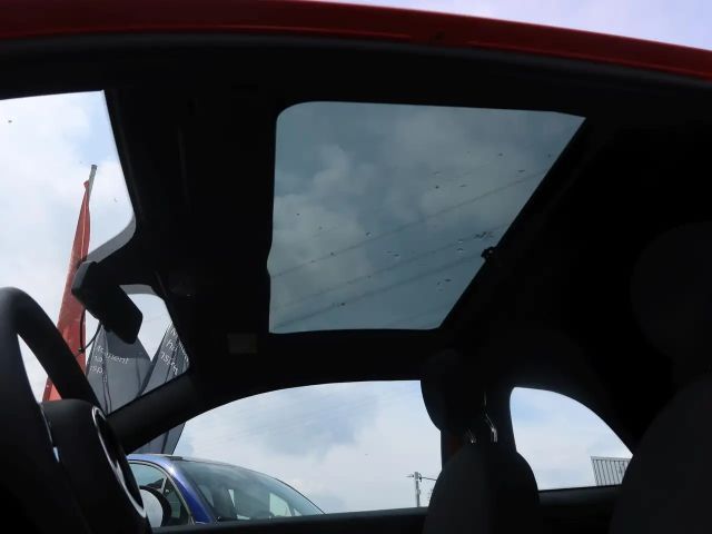 Fiat 500 MY24 1.0 Hybrid Klimaautomatik PDC Carplay